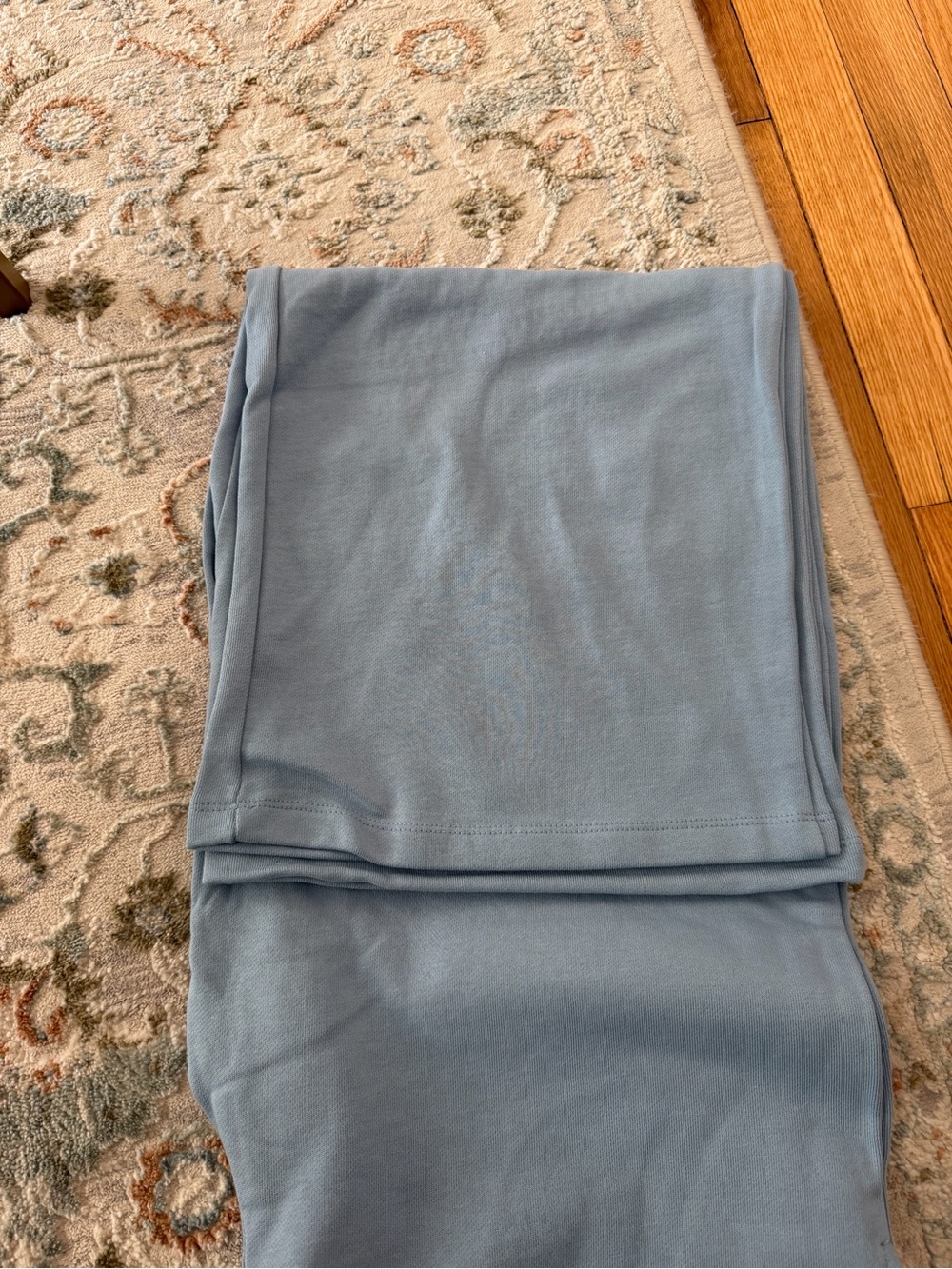 Target High Rise Boxer Sweatpants! - Picture 3 of 6